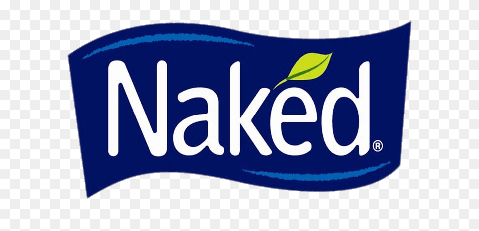 Naked Juice Logo, License Plate, Transportation, Vehicle Png