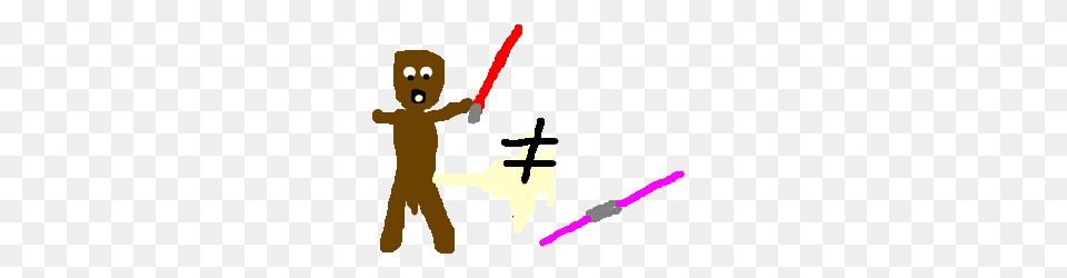 Naked Long Hair Mace Windu Has Wrong Lightsaber, Juggling, People, Person, Baby Png Image