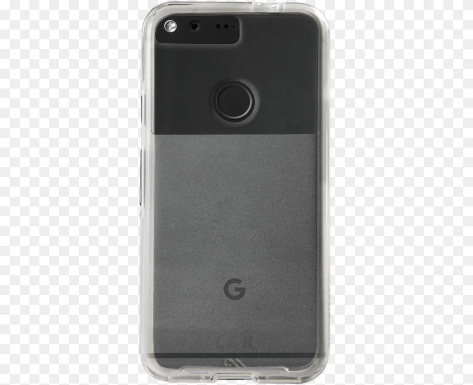Naked Tough Clear Case For Google Pixel Made By Mate, Electronics, Mobile Phone, Phone, Iphone Png