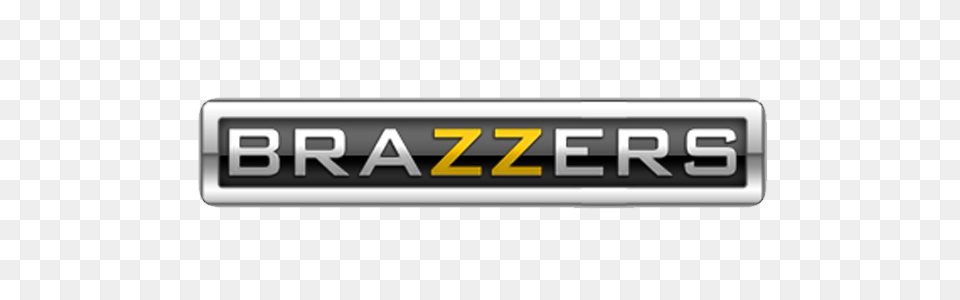 Naklejka Brazzers, Logo, Symbol Png