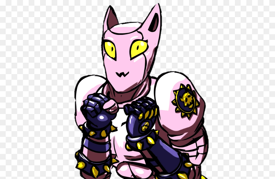 Naklejka Killer Queen, Baby, Person, Face, Head Free Transparent Png