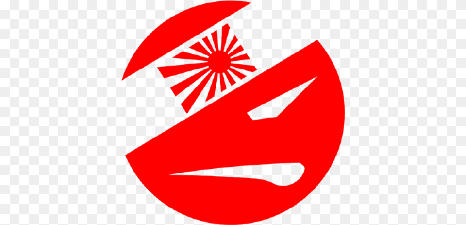 Naklejka Na Avto Jdm Samurai Japanese Samurai Sticker, Helmet, Logo Png