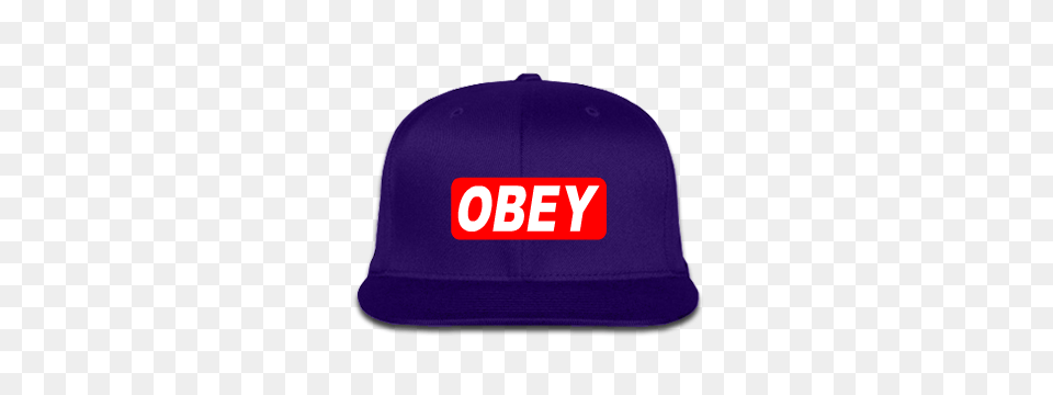 Naklejka Obey, Baseball Cap, Cap, Clothing, Hat Png Image