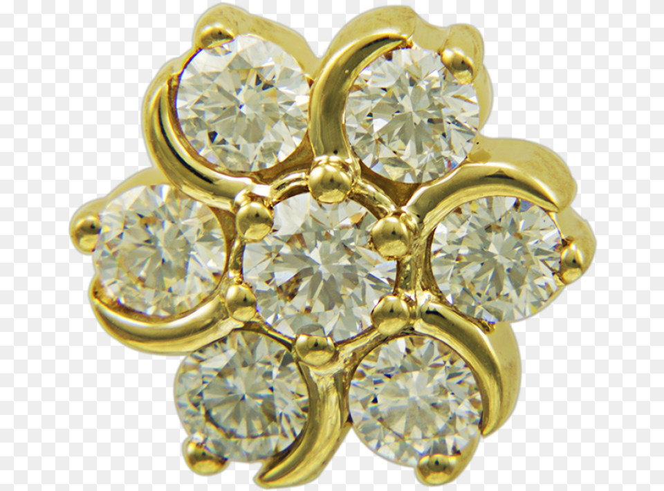 Nakshathra Diamond Stud Gemstone, Accessories, Jewelry, Gold, Chandelier Png