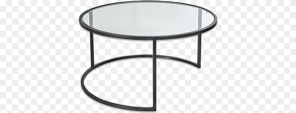Nakuru Iron Amp Glass Coffee Table Coffee Table, Coffee Table, Furniture, Appliance, Blow Dryer Png Image