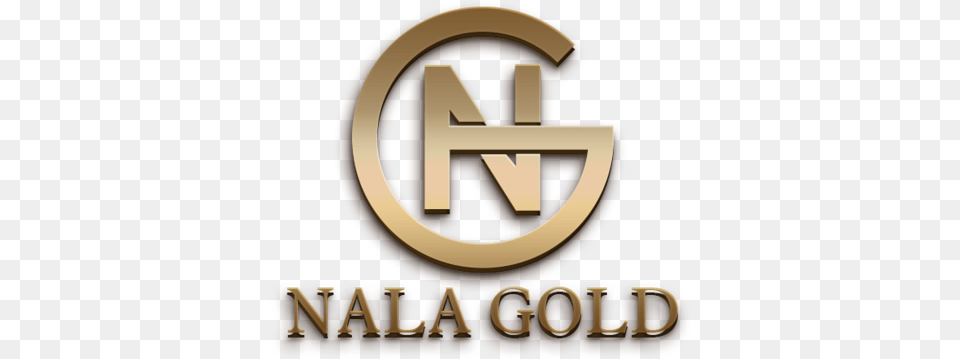 Nala Gold Boutique Graphics, Logo, Mailbox Png