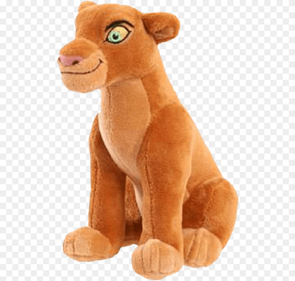 Nala Photo Nala Lion King Stuffed Animals, Plush, Toy, Animal, Bear Free Png Download