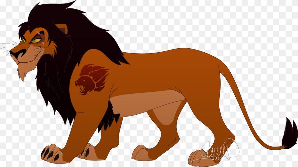 Nala Simba Lion Scar Mufasa Scar Lion King Lion Guard, Animal, Mammal, Wildlife, Face Png