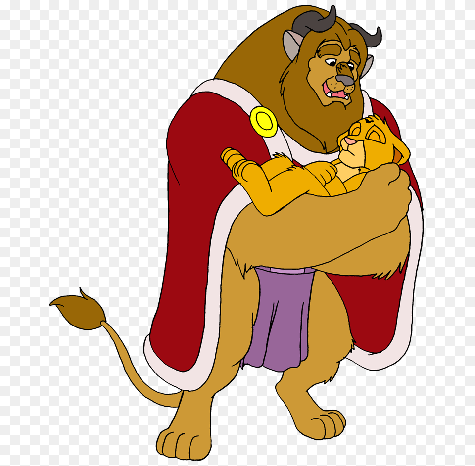 Nala The Lion King Cartoon Clip Art, Adult, Person, Man, Male Free Png Download