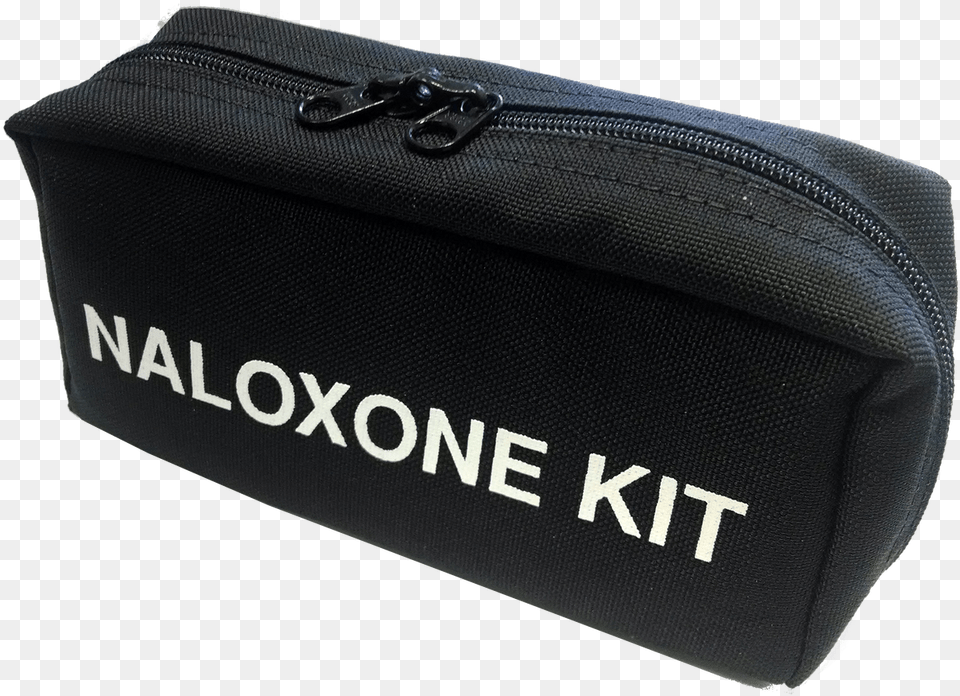 Naloxone Bag Close Up Bag, Accessories, Handbag, Pencil Box Png Image
