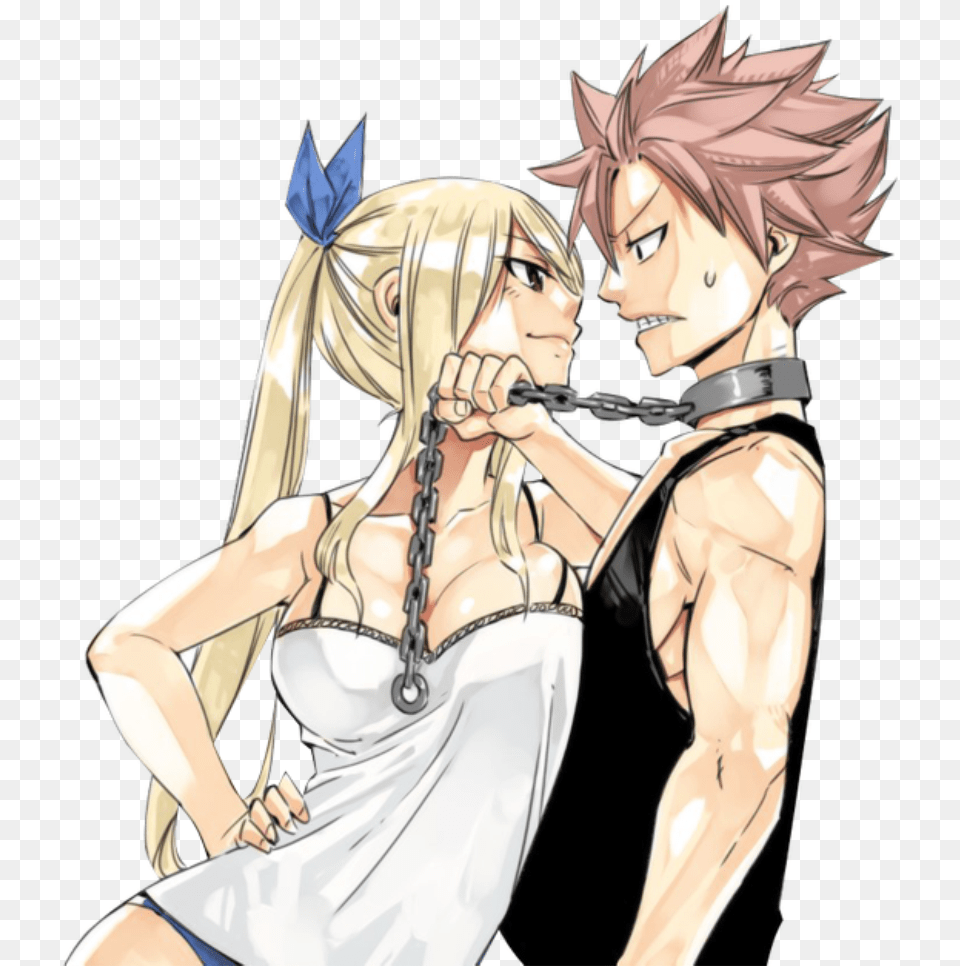 Nalu Nalu Forever Fairytail Lucy Natsu Lucyheartfilia, Adult, Publication, Person, Female Png