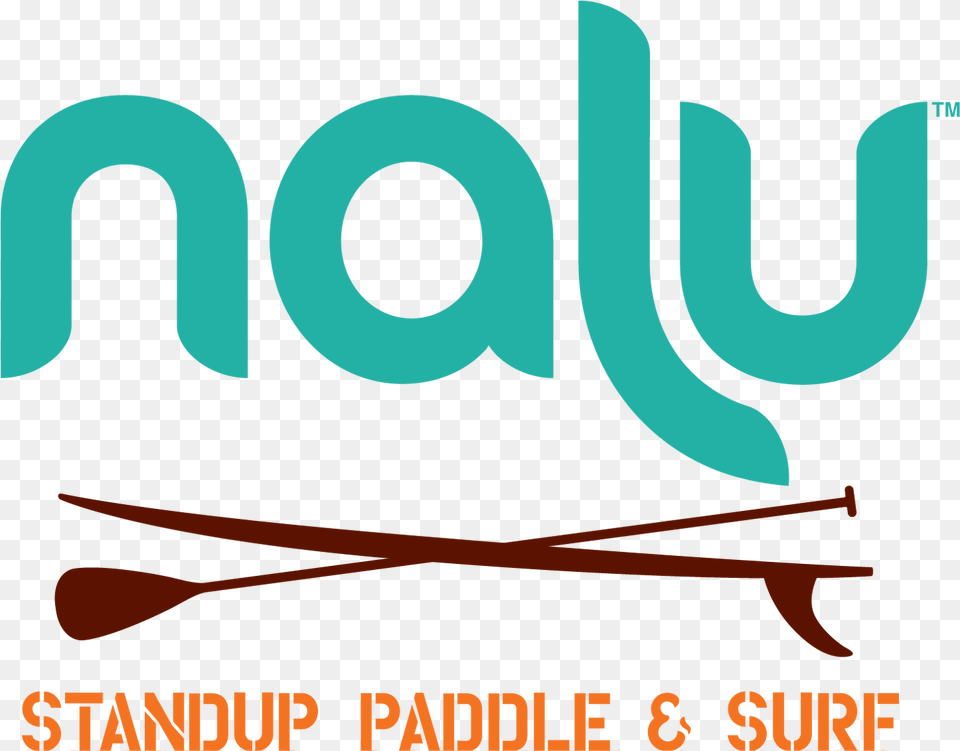 Nalu Standup Paddle Surf Surf Stand Up Paddle Logo, Cutlery, Spoon, Dynamite, Weapon Free Png