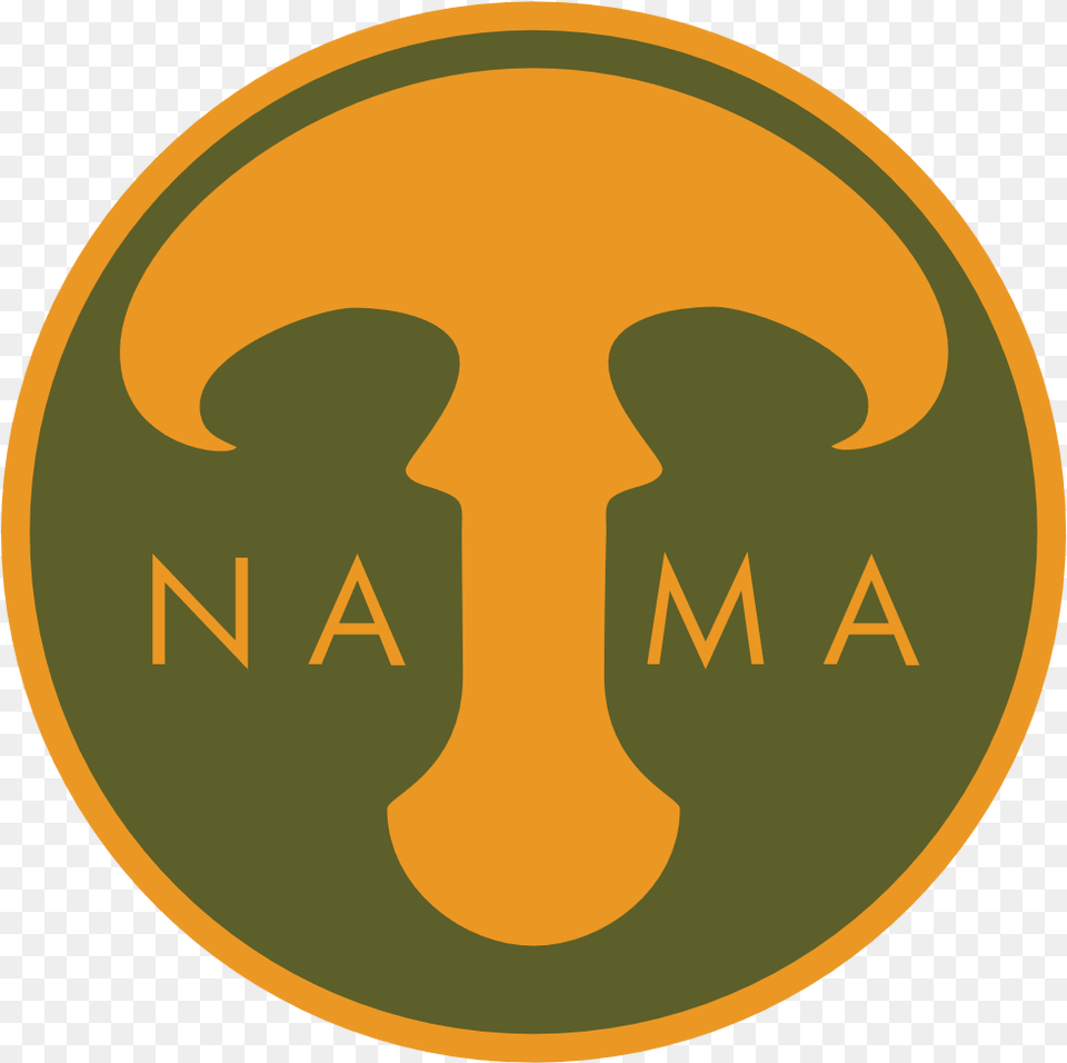 Nama No Mouse And Keyboard, Logo, Cutlery, Spoon, Disk Free Png Download