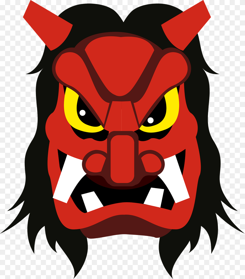 Namahage Oni New Year39s Demon Clipart, Baby, Person Png Image