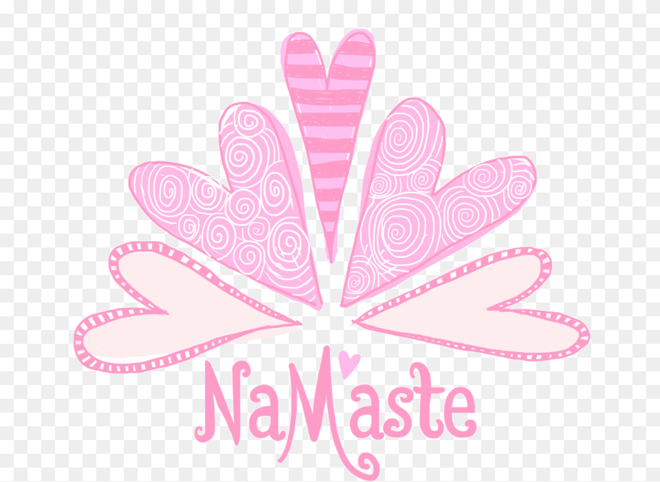 Namaste, Plant, Animal Free Png Download