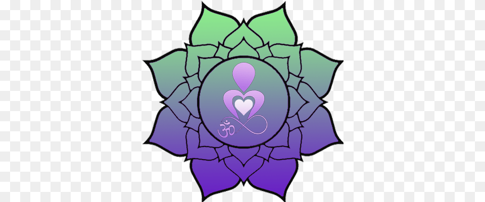 Namaste And Welcome, Art, Graphics, Purple, Floral Design Png Image