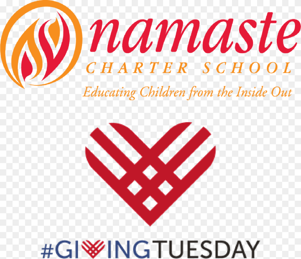 Namaste Charter School, Logo, Advertisement, Poster, Dynamite Free Png