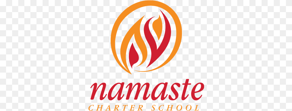 Namaste Charter School, Logo, Book, Publication Free Png