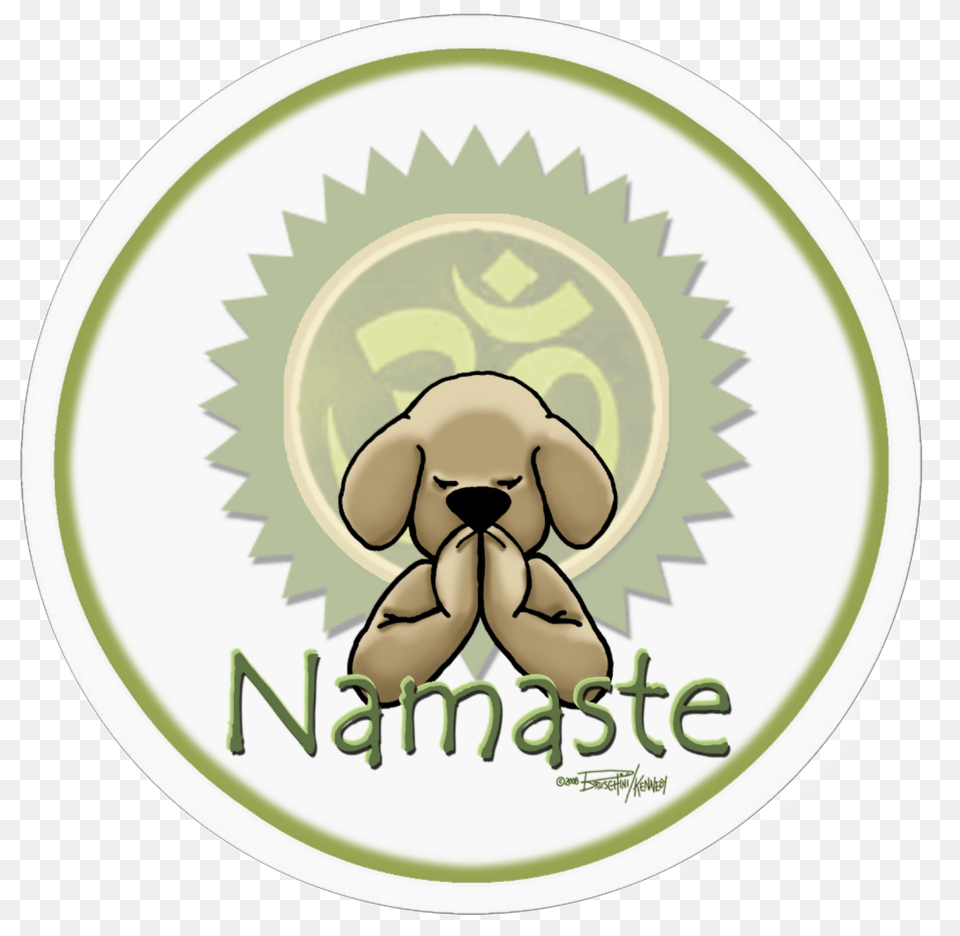 Namaste Enfermedad Del Injerto Contra El Huesped, Plate, Baby, Person Free Transparent Png