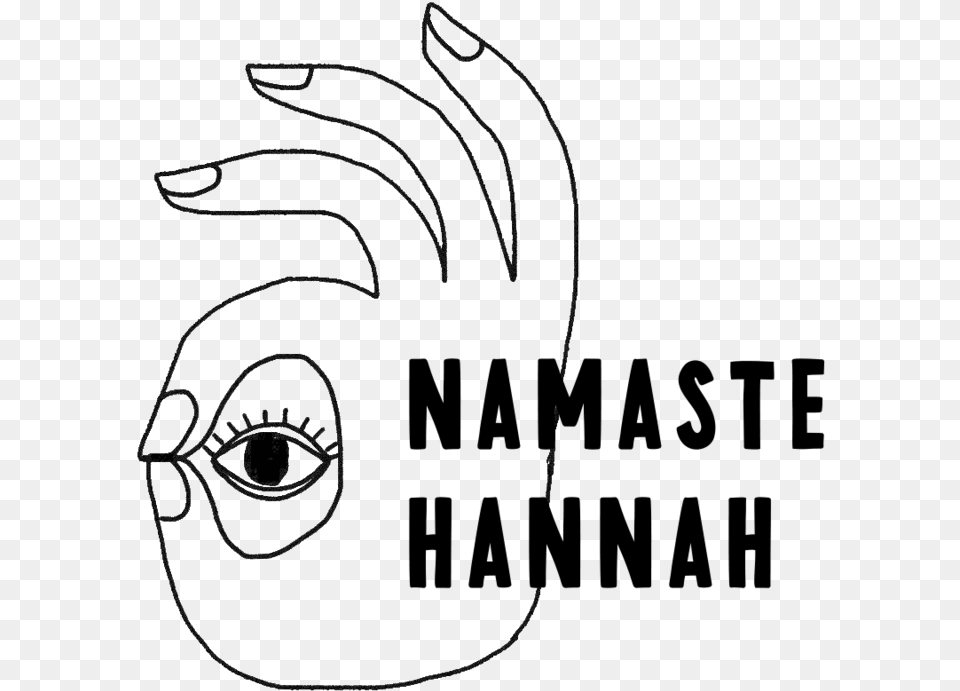 Namaste Hand Clipart Drawing, Clothing, Glove, Art Png Image
