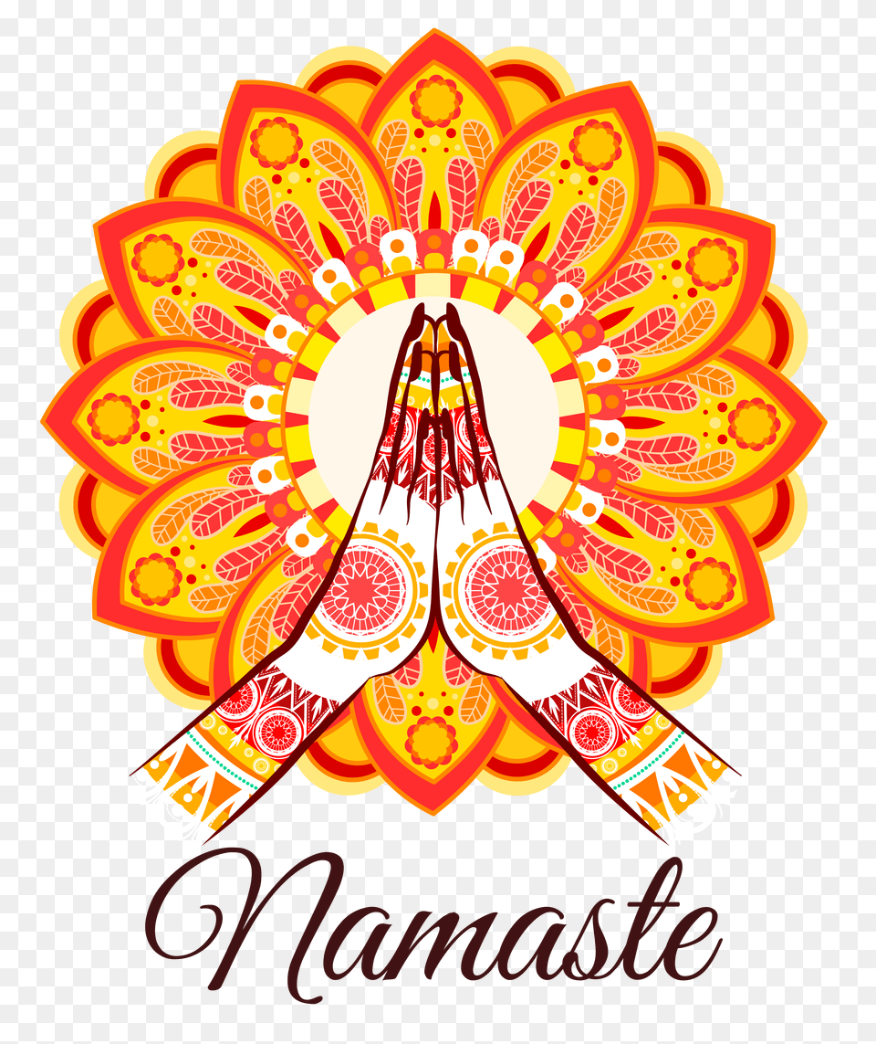 Namaste Images, Art, Graphics, Pattern, Dynamite Png