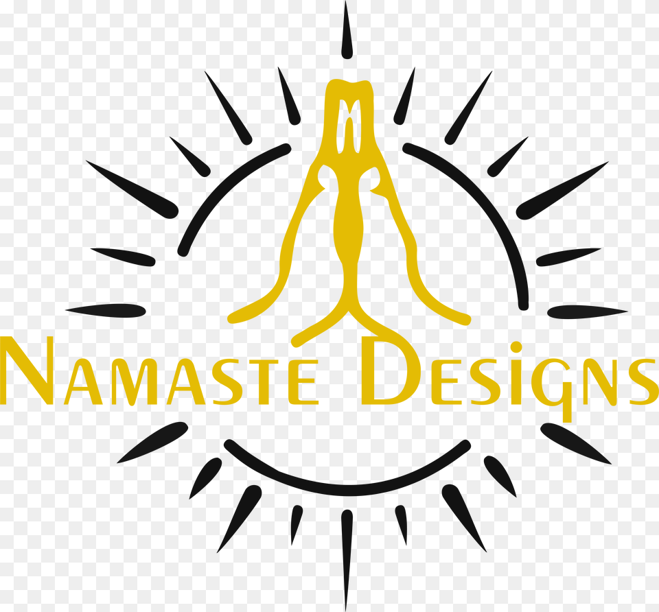 Namaste Images, Logo, Symbol Png