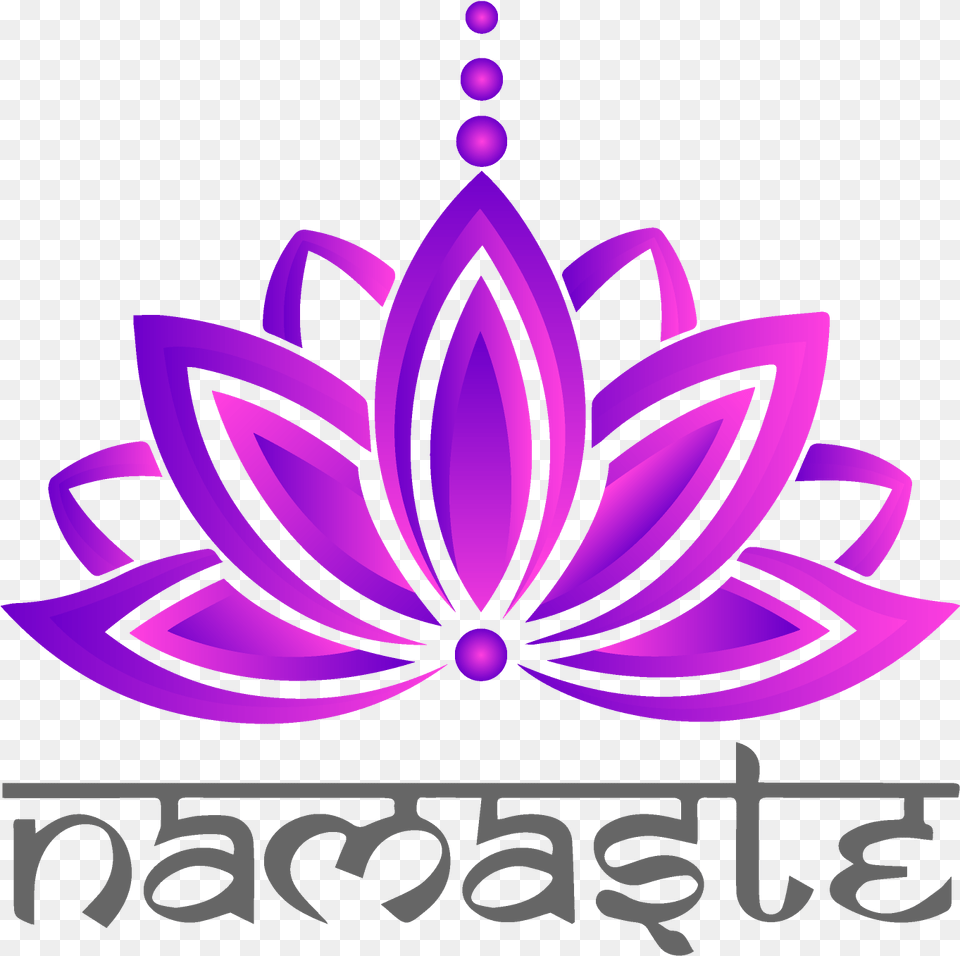 Namaste Images, Art, Graphics, Purple, Chandelier Free Png