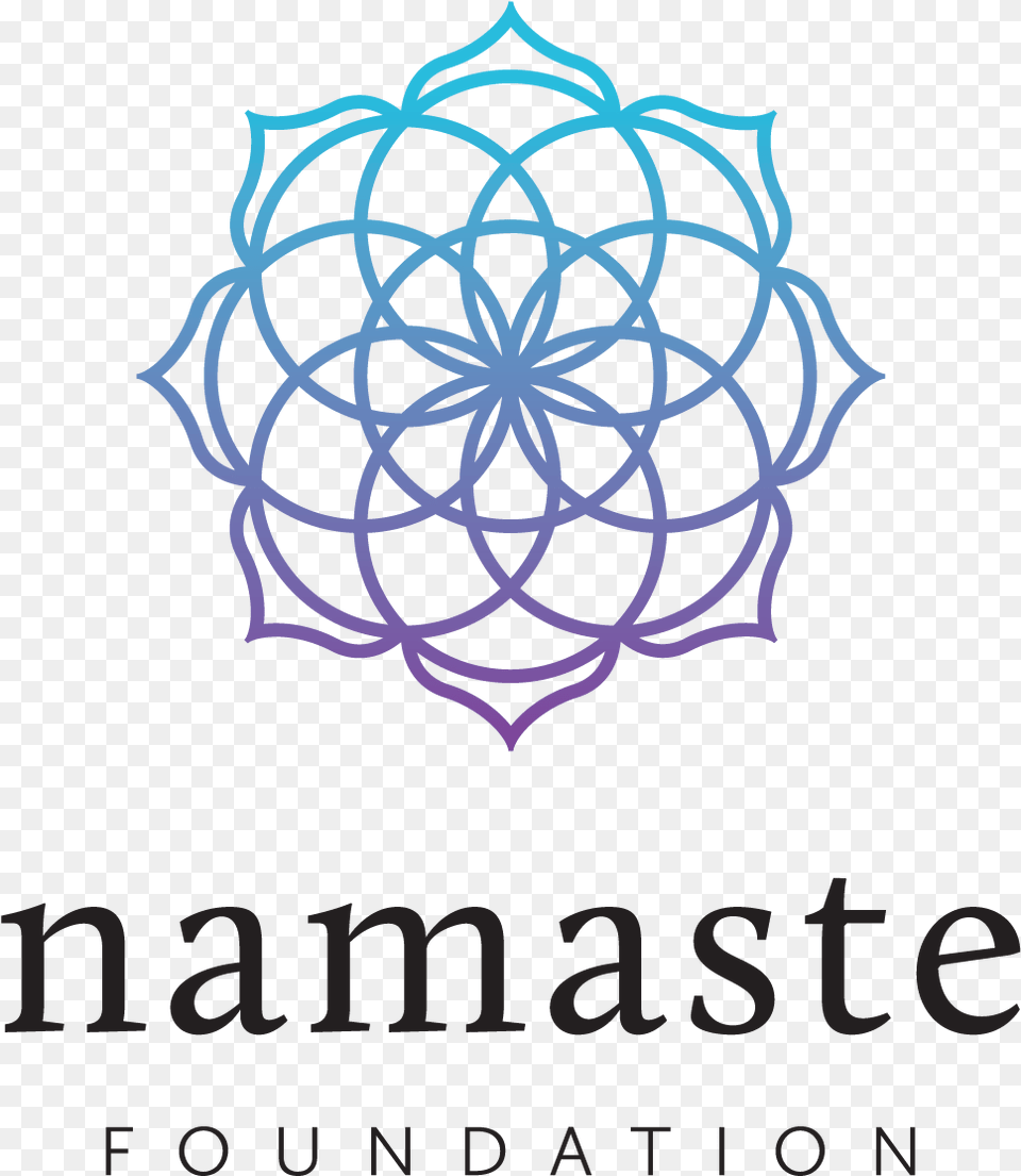 Namaste Namaste Foundation Domes Of Elounda Logo, Chandelier, Lamp, Pattern, Sphere Free Png