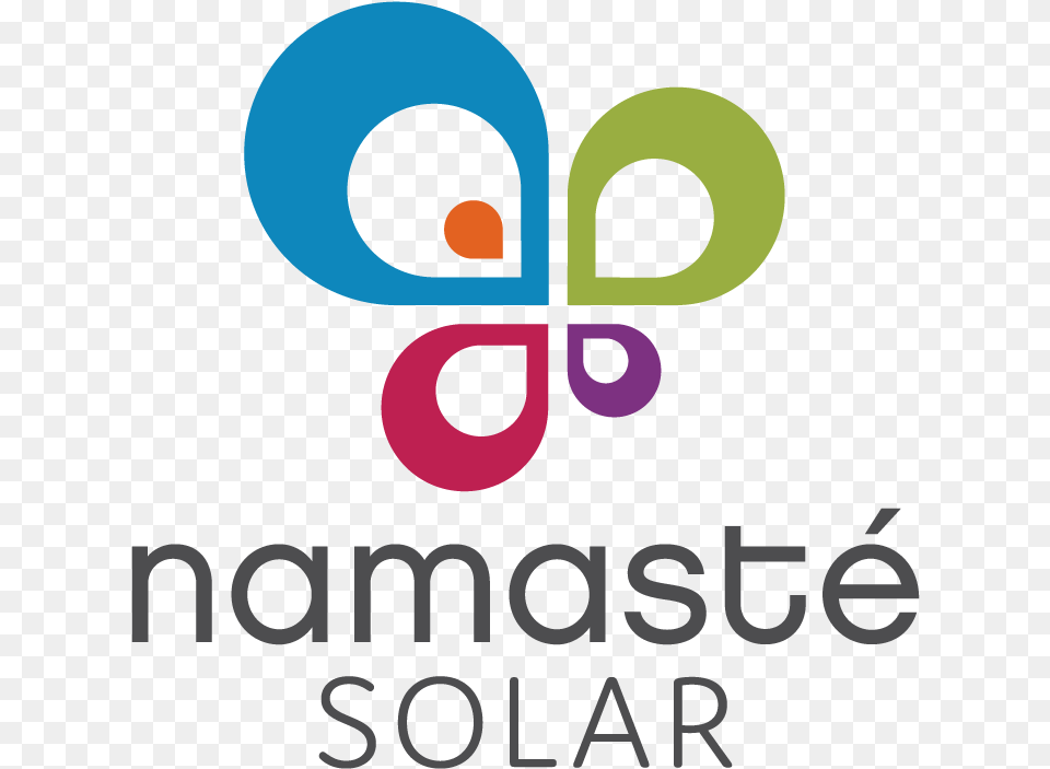 Namaste Namaste Solar, Logo, Text, Face, Head Png