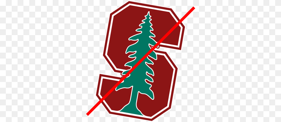Name And Emblems Stanford Identity Toolkit Logo Stanford University Mascot, Sign, Symbol, Dynamite, Weapon Free Transparent Png
