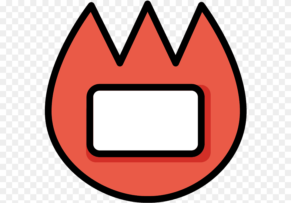 Name Badge Emoji Clipart, Logo, Sticker, Symbol, Text Free Transparent Png