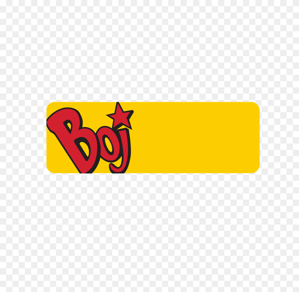 Name Badge Pack Bojangles Apparel, Logo, Symbol Png