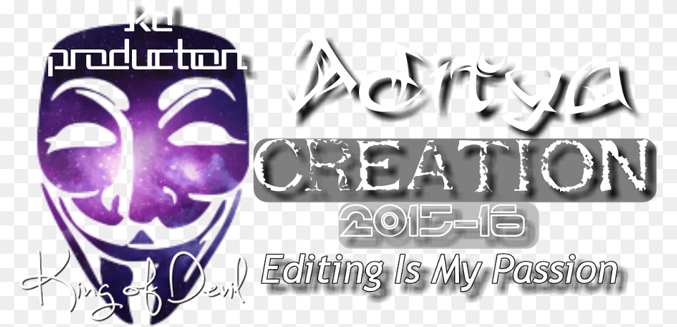Name Creation Logo Editing Logo Imran, Purple, Crowd, Person, Face Png