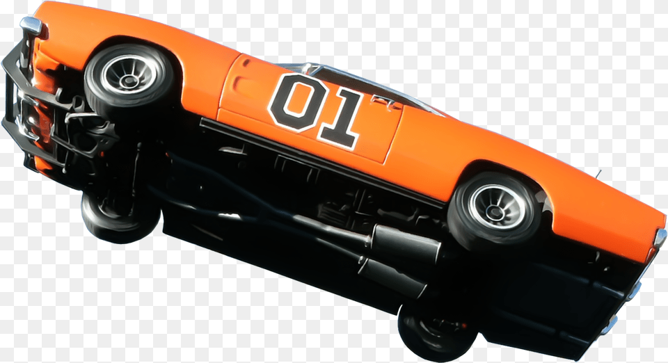 Name Flying General Lee, Wheel, Machine, Car, Vehicle Free Png Download