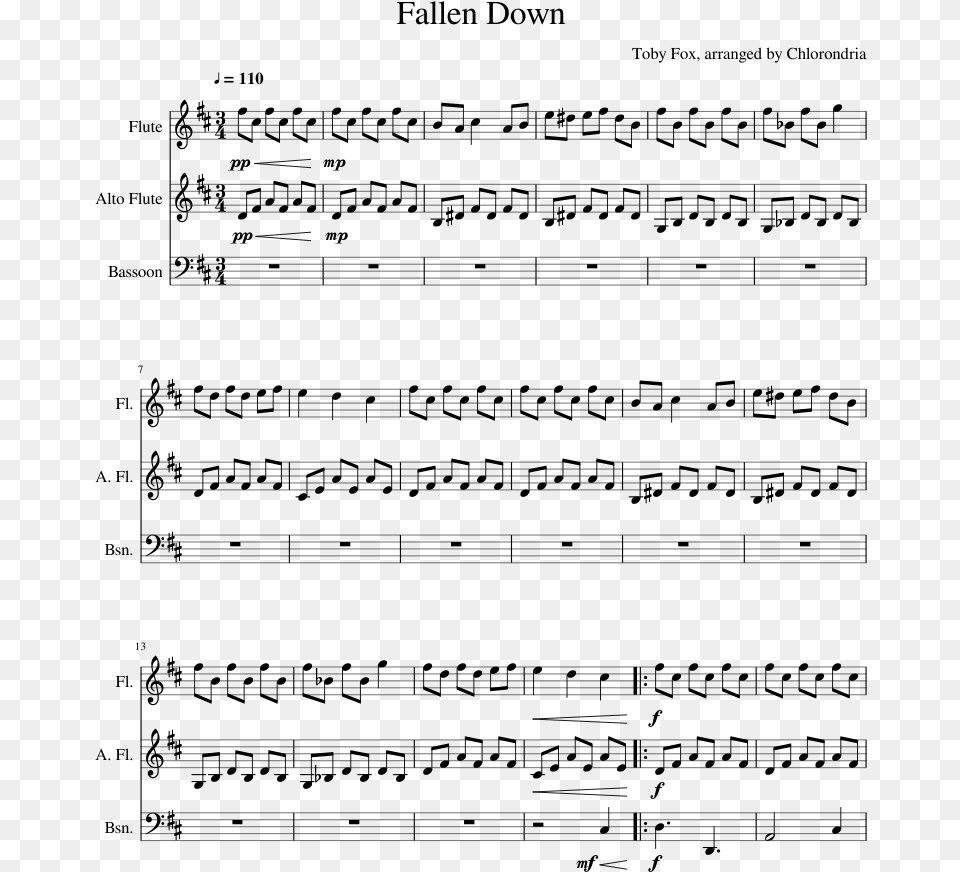 Name Of Love Piano Sheet Music, Gray Png