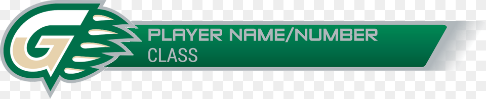 Name Plate Graphic, Logo, Sign, Symbol Png Image