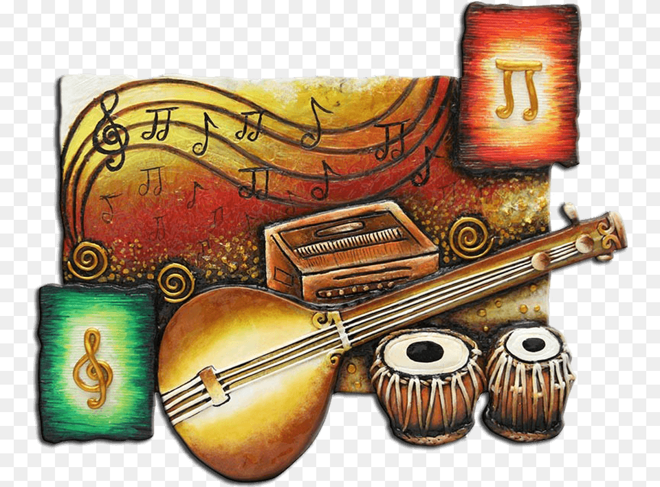 Name Plates Musical Instrument, Musical Instrument, Lute Png Image