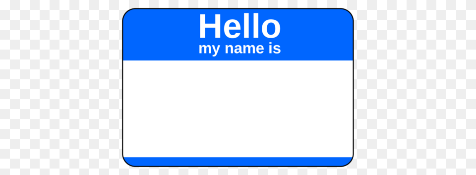 Name Tag Label Templates, Text, White Board Free Transparent Png