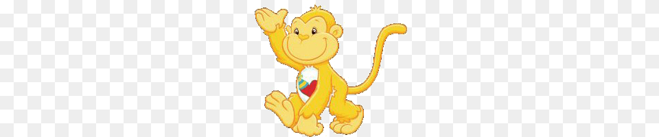 Name The Care Bears Quiz, Plush, Toy Free Png