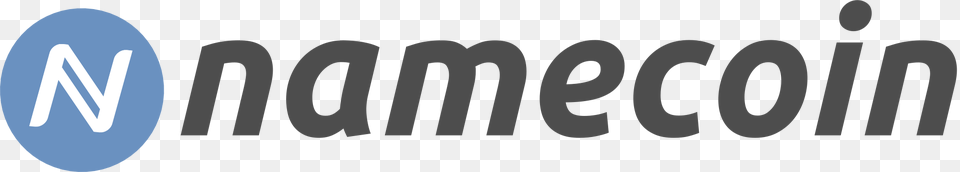 Namecoin Logo, Green, Text Png