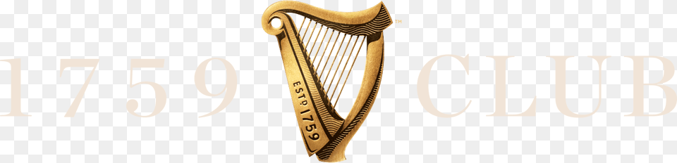 Named In Honour Of The Year Arthur Guinness Signed Clrsach, Musical Instrument, Harp Free Png Download