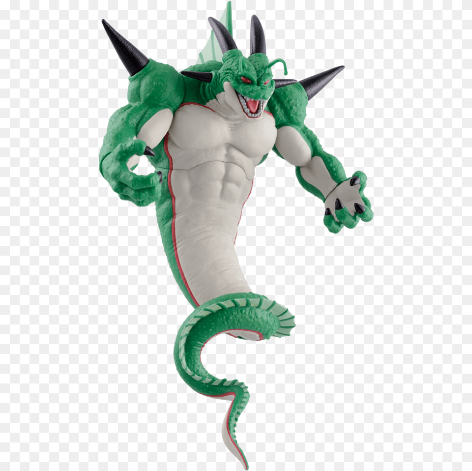 Namek Shenron Porunga Toys 4 U 7777 Dragon Ball Scultures Big Polunga, Electronics, Hardware, Baby, Person Png Image