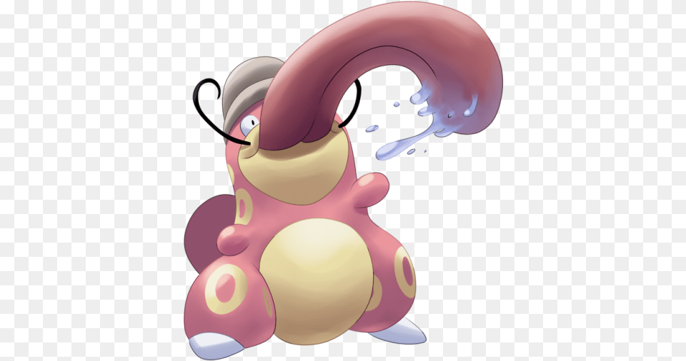 Nameru Pokemon Beta Pokemon Pokemon Beta Beta Pokemon Beta Lickilicki, Appliance, Blow Dryer, Device, Electrical Device Png Image