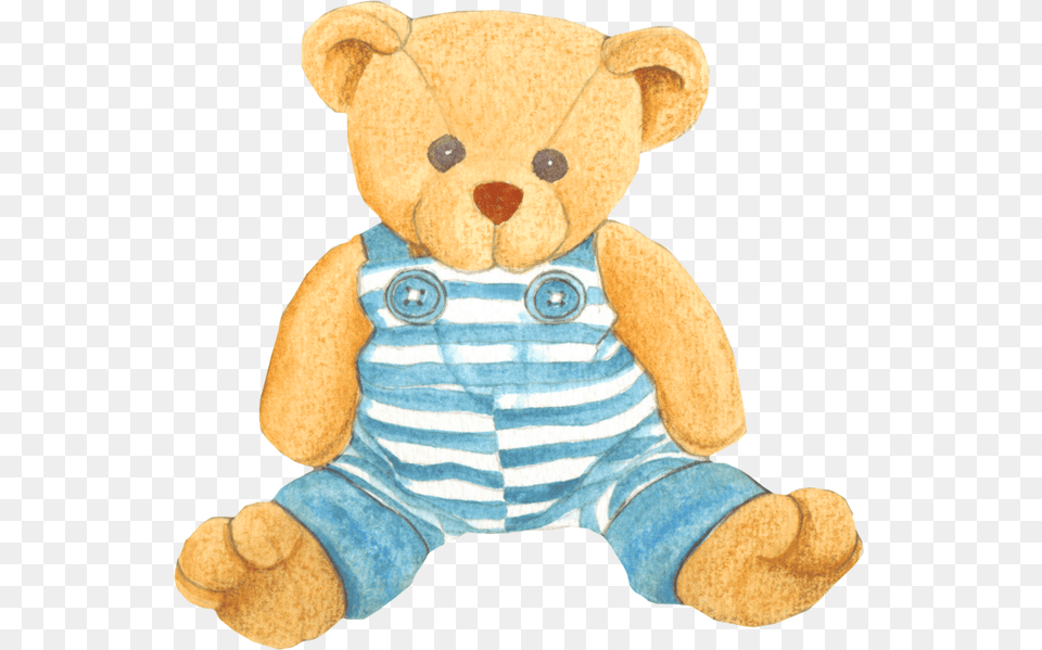 Names Beginning With D Boys, Teddy Bear, Toy Free Png