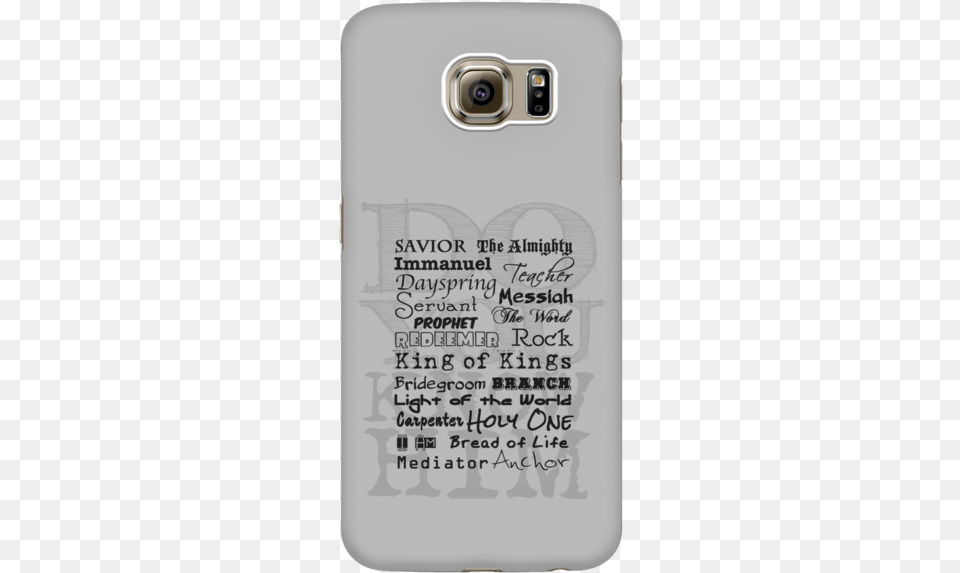 Names Of Jesus Christ Phone Caseclass Lazy Iphone, Electronics, Mobile Phone Png