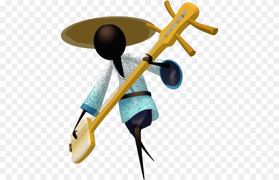 Nami, Lute, Musical Instrument, Guitar Free Png Download