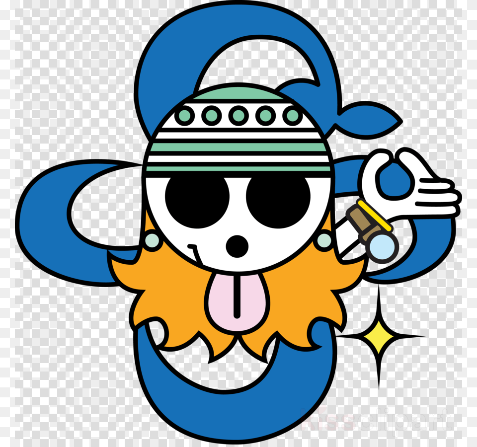 Nami Jolly Roger Clipart Nami Monkey D, Person, Face, Head Png Image