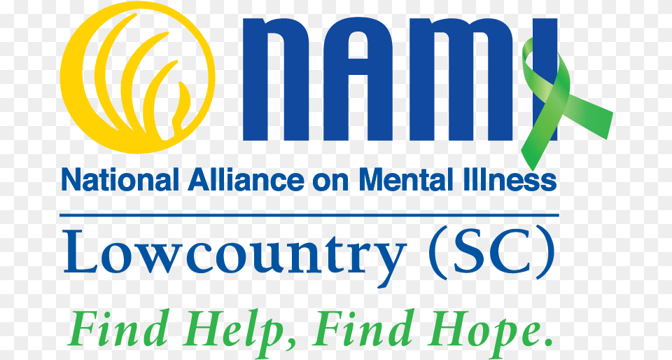 Nami Lowcountry Transparent, Logo, Text Png