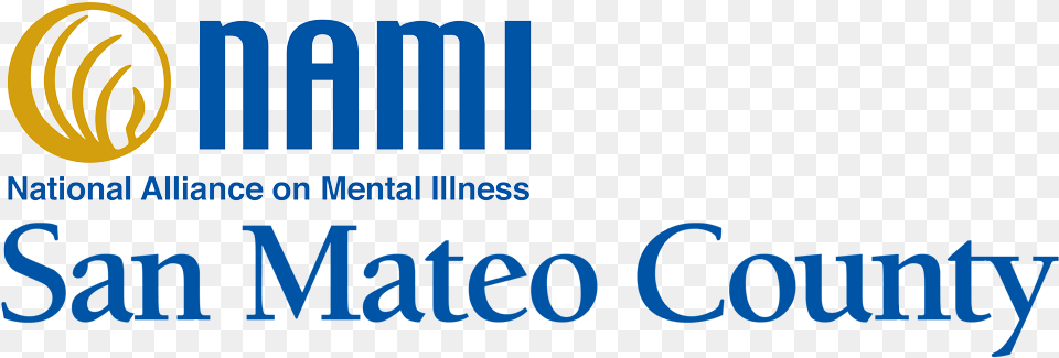 Nami San Mateo County Logo Parallel, Text Free Png Download