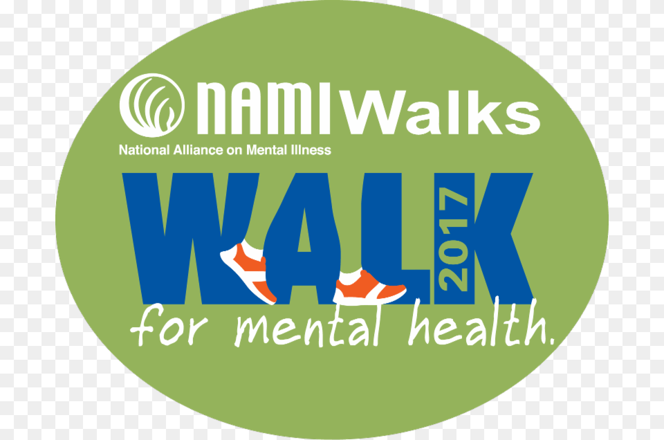 Nami Walks, Logo, Disk, Clothing, Footwear Png